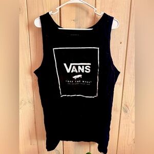 Vans Tank Top